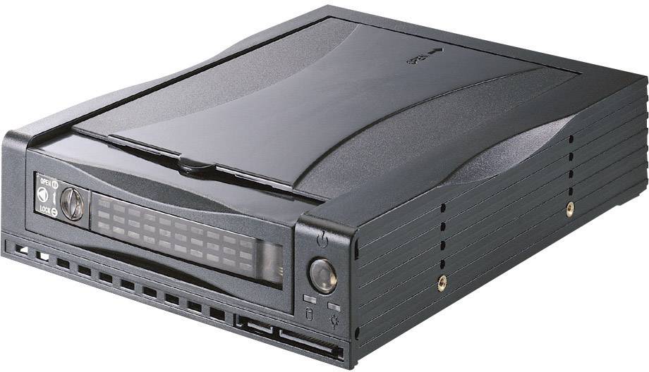 JJ JouJye ST-125 SATA I, SATA II, SATA III