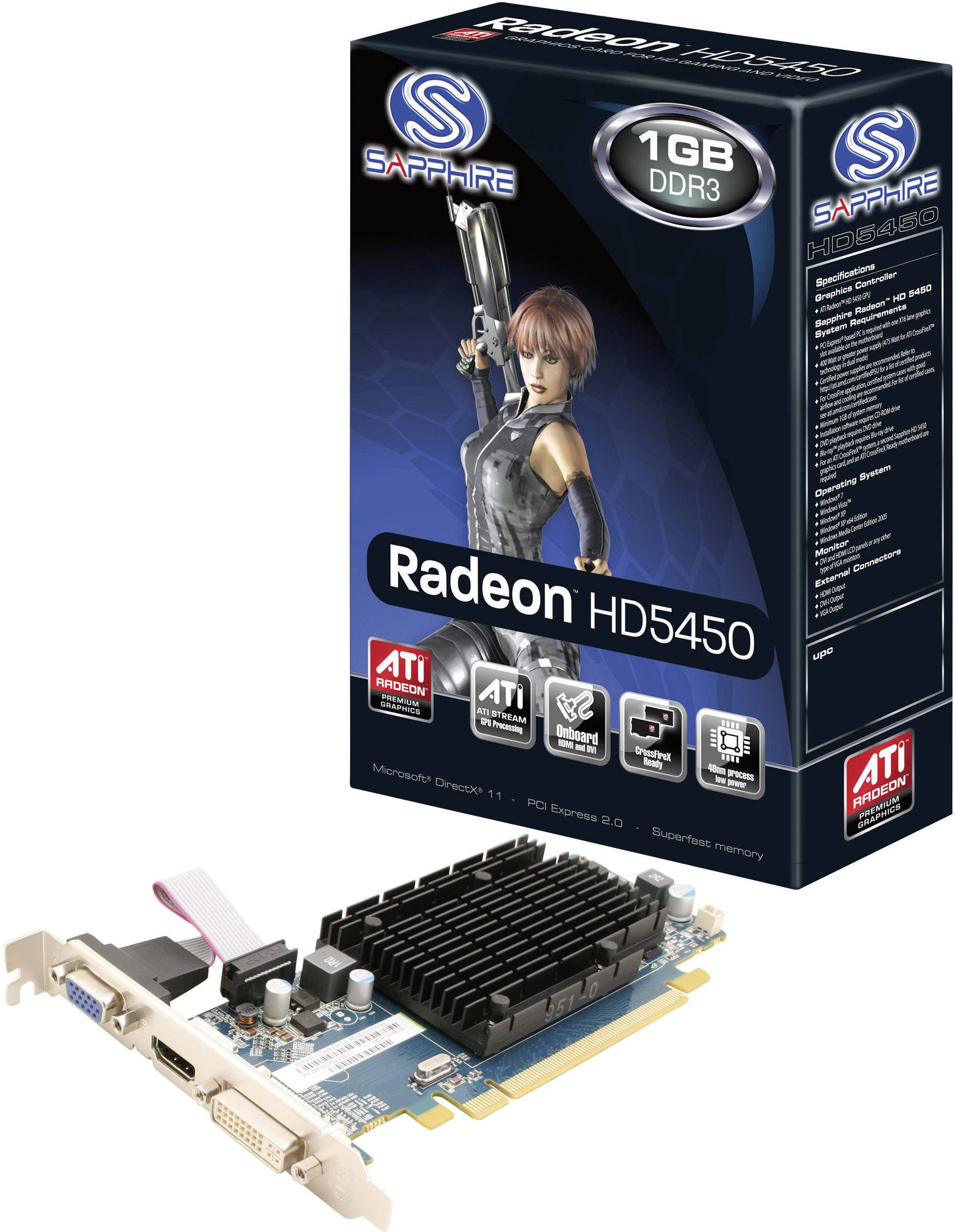 Amd radeon hd 6550d сколько памяти