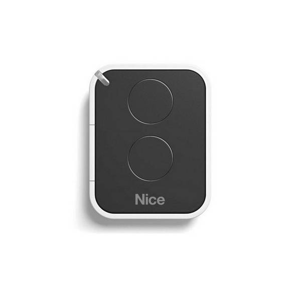 Télécommande pour portail automatique FLO2RS/INTI2 - ON2E - NICE