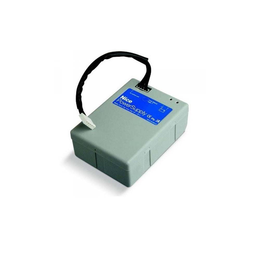 Batterie de secours - PS124-0