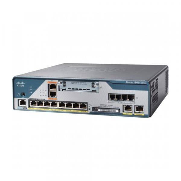 Cisco C1861-SRST-B/K9