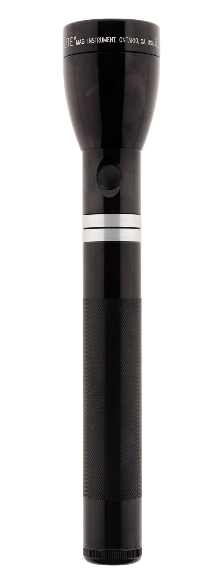 Lampe torche LED ML150LR-4019L - IPX4 - Batterie rechargeable - 1082 lumens - Noir - Maglite-1