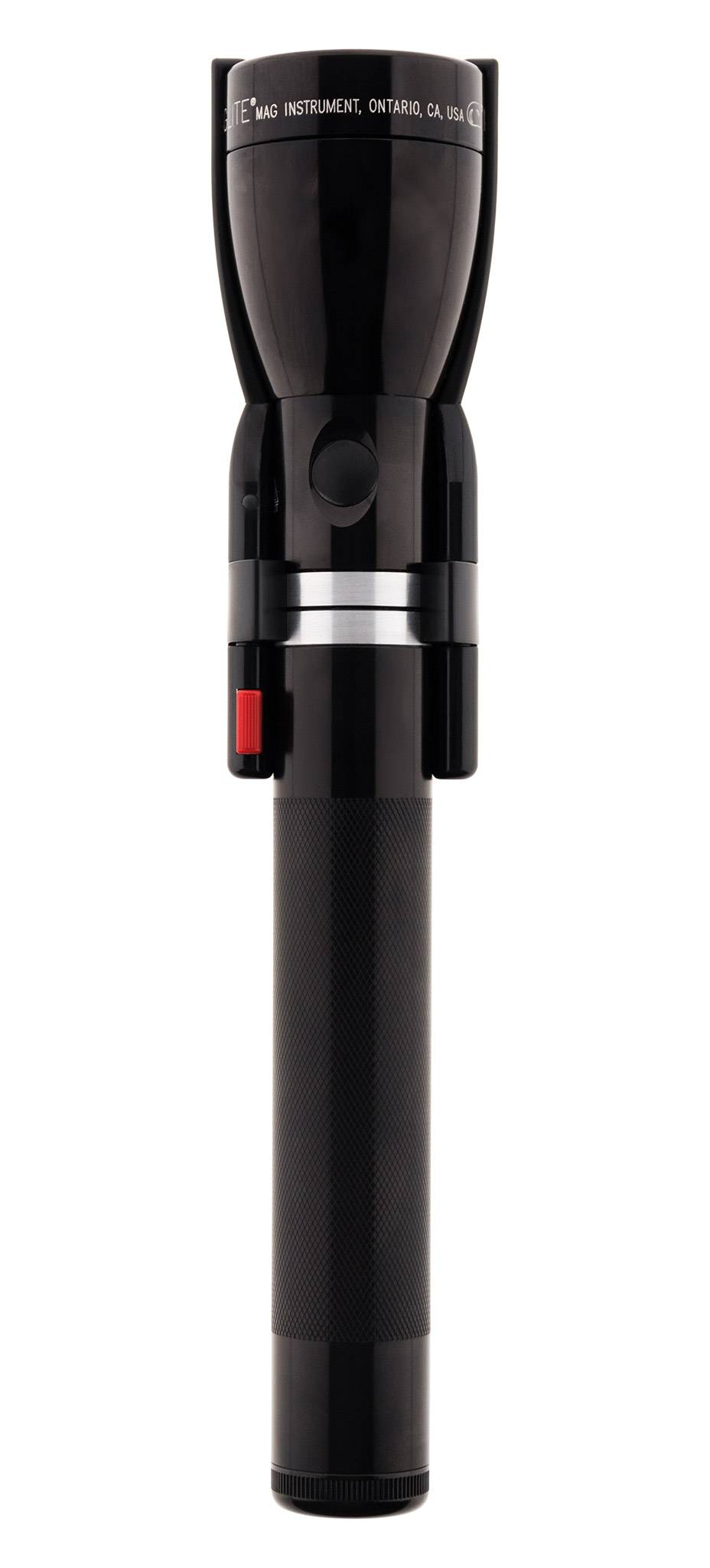 Lampe torche LED ML150LR-4019L - IPX4 - Batterie rechargeable - 1082 lumens - Noir - Maglite-3