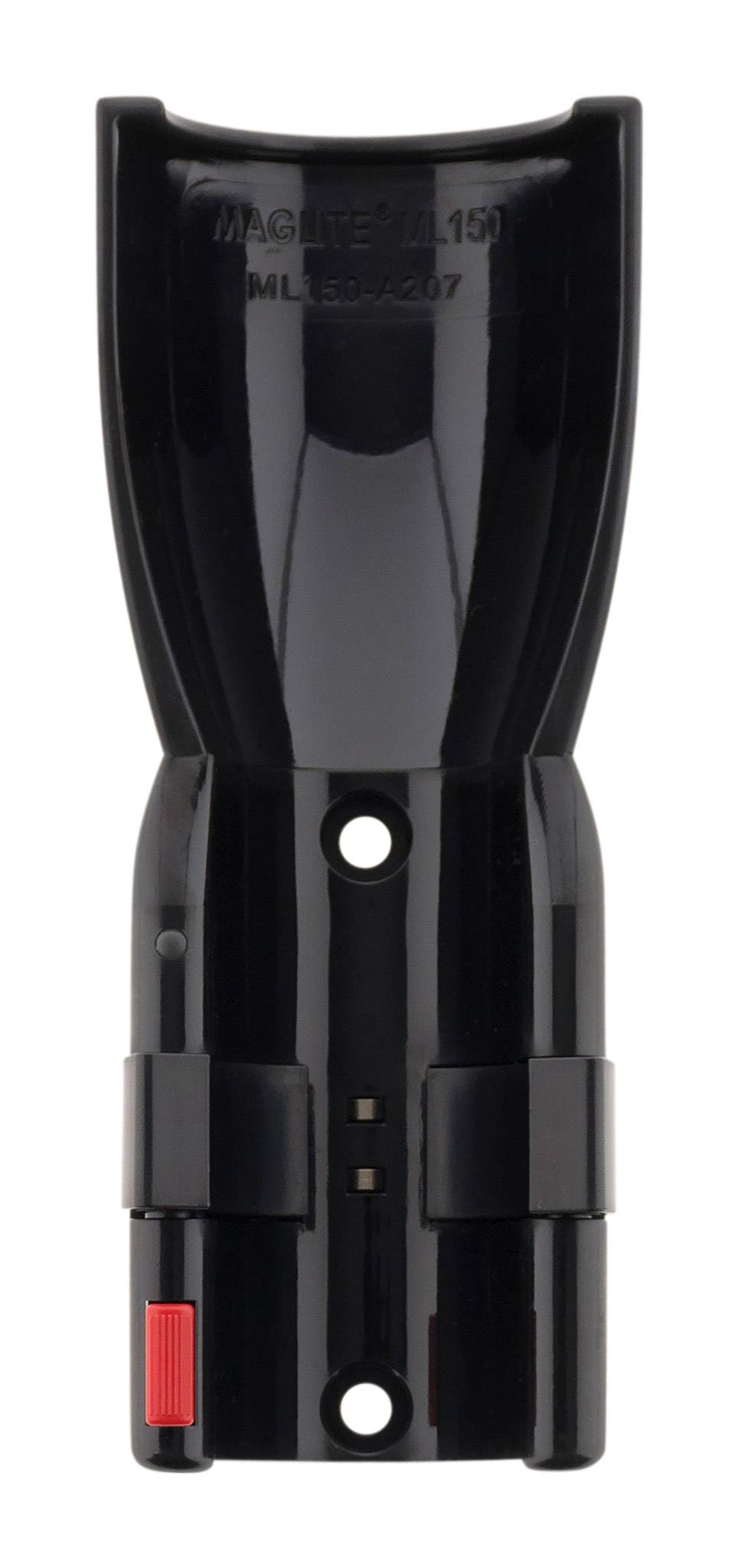 Lampe torche LED ML150LR-4019L - IPX4 - Batterie rechargeable - 1082 lumens - Noir - Maglite-4