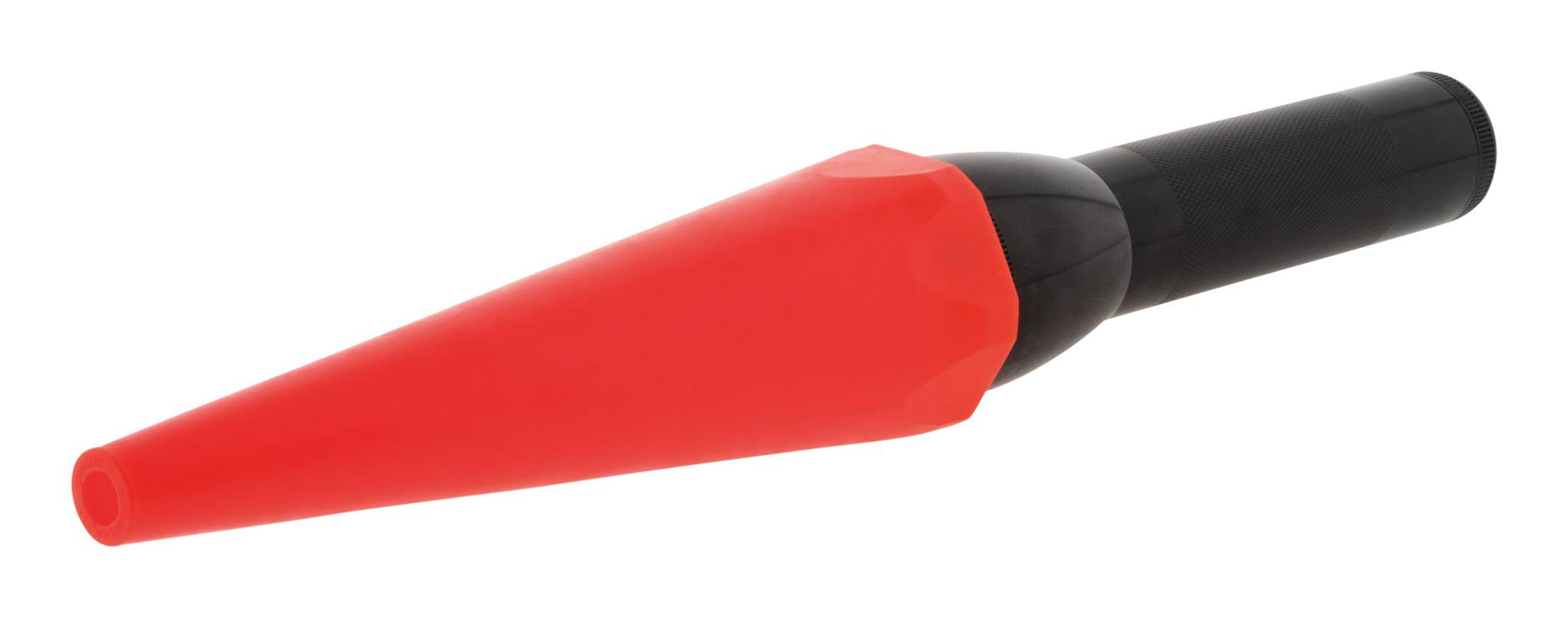 Lampe torche LED ML25LT pack de sécurité - IPX4 - 2 piles Type C - 192 lumens - 16.8cm - Noir - Maglite-1