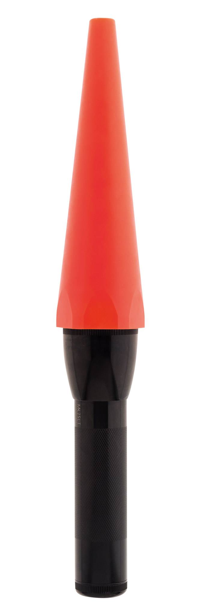 Lampe torche LED ML25LT pack de sécurité - IPX4 - 2 piles Type C - 192 lumens - 16.8cm - Noir - Maglite-2