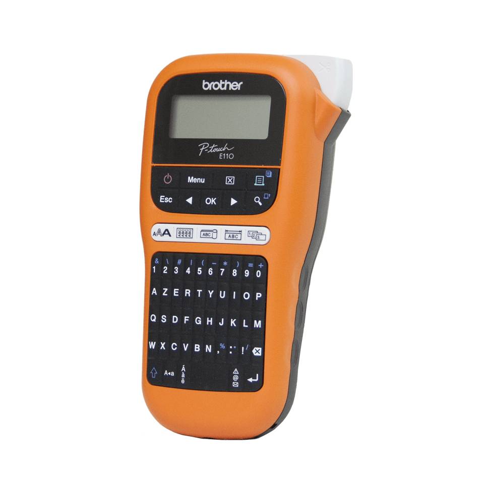 PT-E110VP ABC/123 12mm LCD 20mm/sec-0