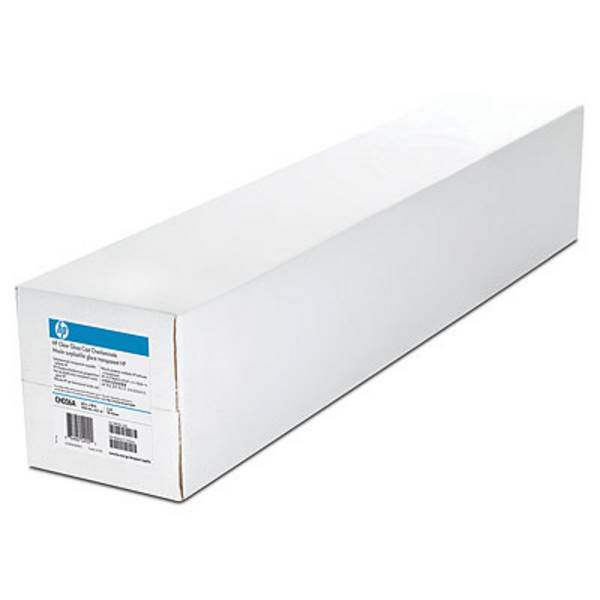 HP LFM HP CLEAR GLOSS CAST OVERLAMINATE