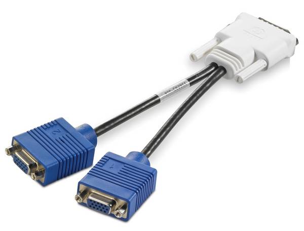 Hewlett Packard GS567AA Kabel