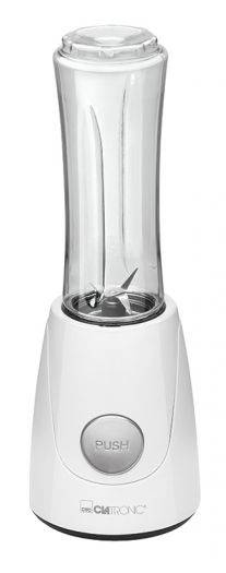 Appareil à smoothie Clatronic SM 3593 Blanc-0