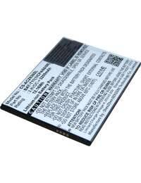 Batterie pour ACER Liquid Z630S-0