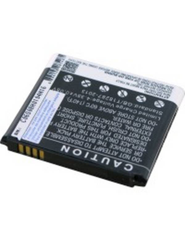 Batterie pour SAMSUNG GALAXY GOLDEN