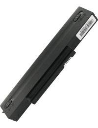 Batterie pour FUJITSU-SIEMENS AMILO LA1703-P3508-0