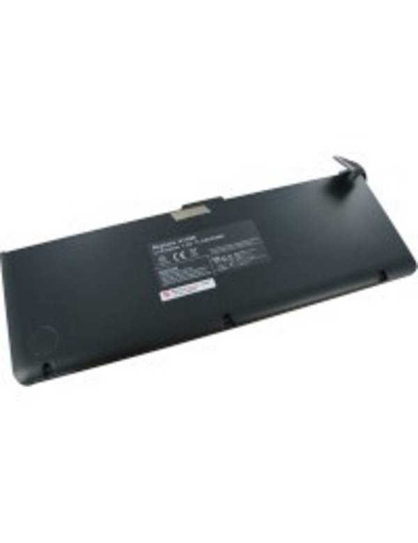 Batterie pour APPLE MACBOOK PRO 17" PRECISION ALUMINUM UNIBODY 2009