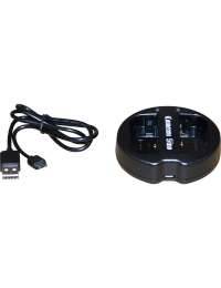 Chargeur pour PENTAX K5 IIS-0
