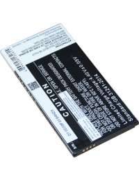 Batterie pour SAMSUNG GALAXY J7 2016-0