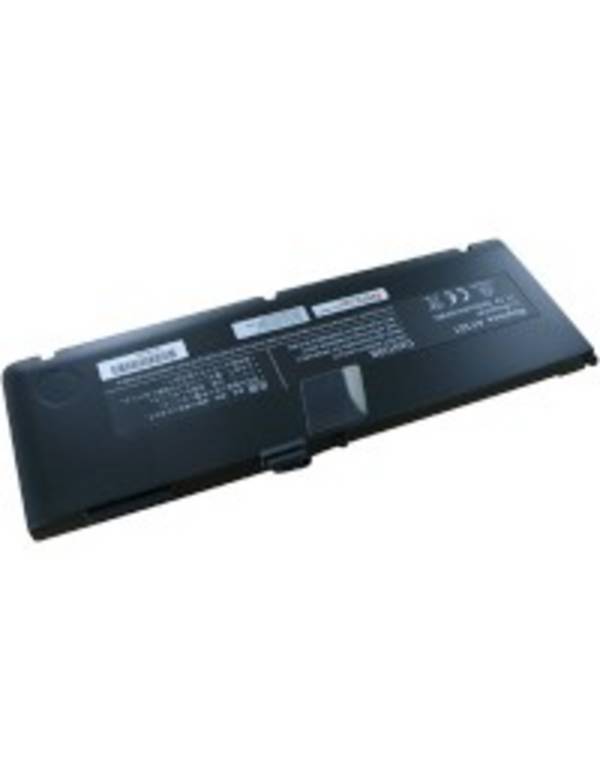 Batterie pour APPLE MacBook Pro Unibody 15 " A1286 (2009/2010)