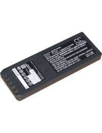 Batterie type FLUKE BP7235-0