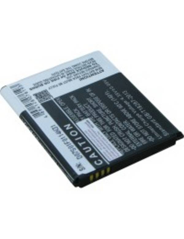 Batterie pour SAMSUNG GALAXY GRAND PLUS