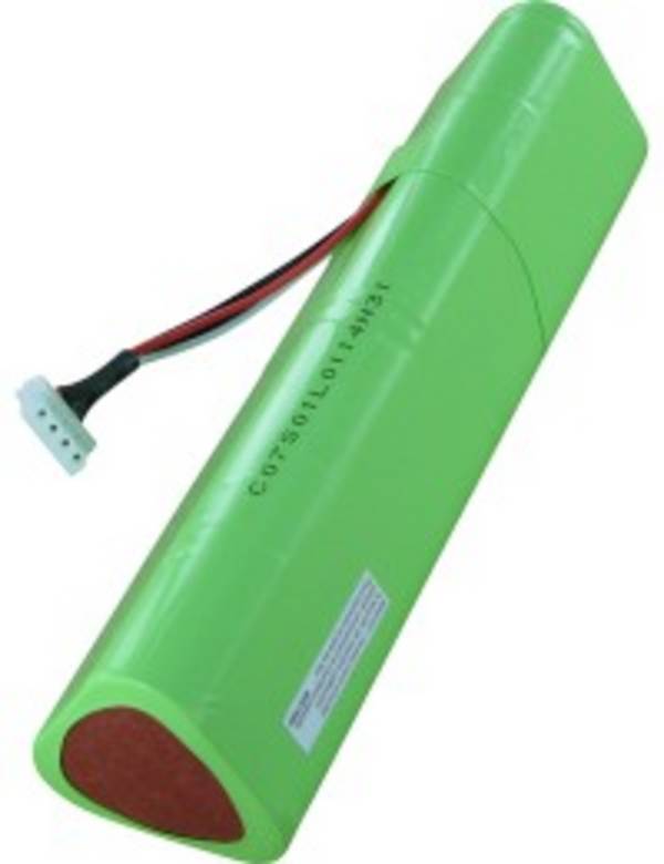 Batterie pour FLUKE SCOPEMETER 199C