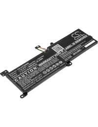 Batterie pour LENOVO IDEAPAD 320-17ABR(80YN000JGE)-0
