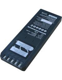 Batterie pour FLUKE 741B-0