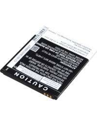 Batterie pour WIKO FREDDY-0