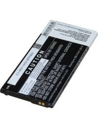 Batterie pour SAMSUNG GALAXY A5 2016 DUOS-0