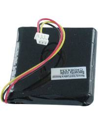 Batterie pour TOM-TOM ONE EUROPE-0