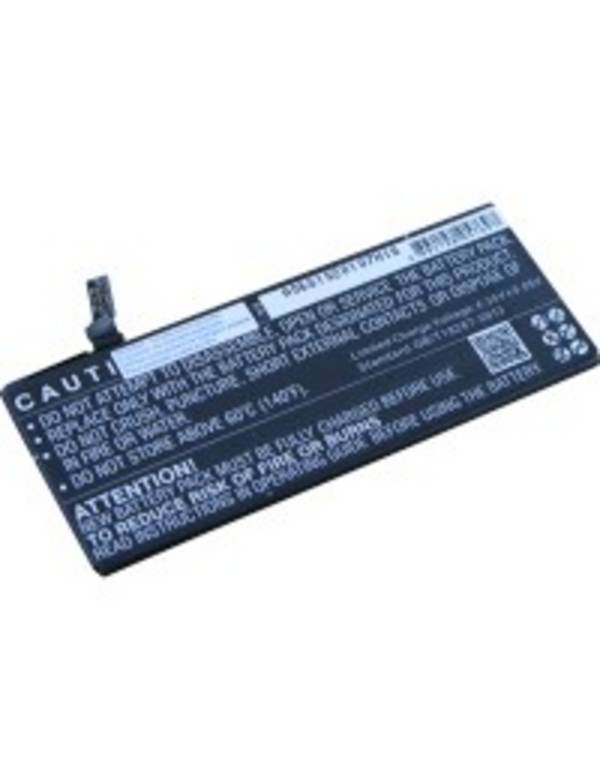 Batterie pour APPLE IPHONE 6