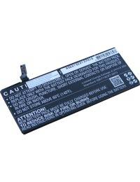 Batterie pour APPLE IPHONE 6-0