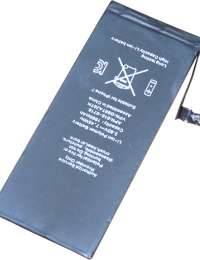 Batterie pour APPLE A1778-0
