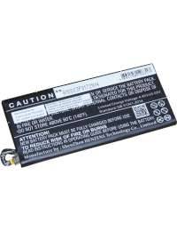 Batterie type SAMSUNG SM-A520F-0