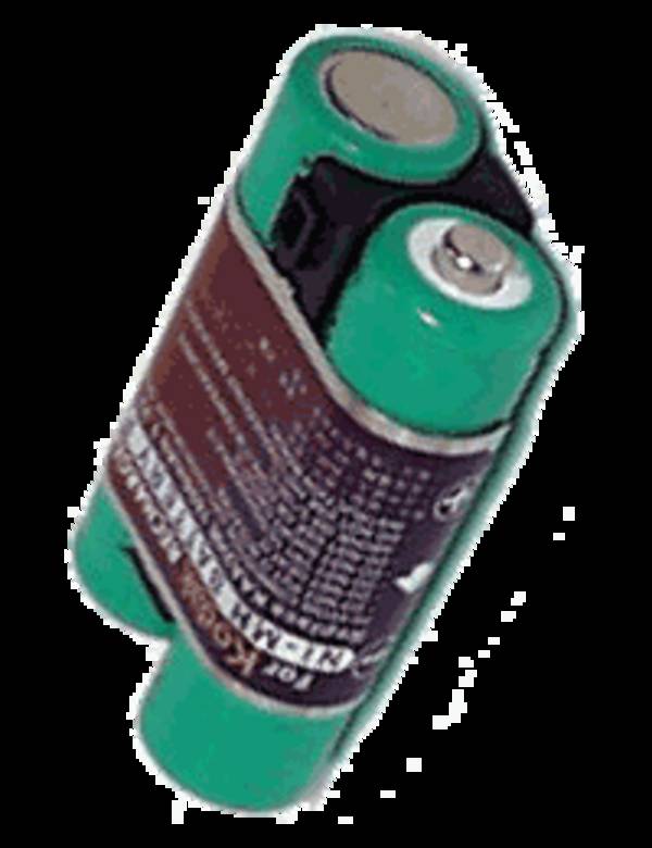 Batterie pour KODAK EASYSHARE Z740