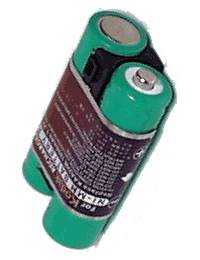 Batterie pour KODAK EASYSHARE Z740-0