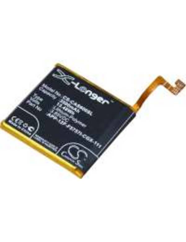 Batterie pour CATERPILLAR S60