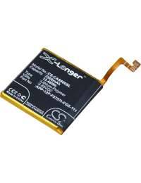 Batterie pour CATERPILLAR S60-0