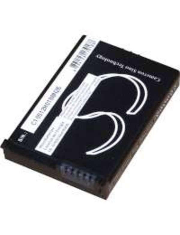 Batterie pour HONEYWELL DOLPHIN 60S