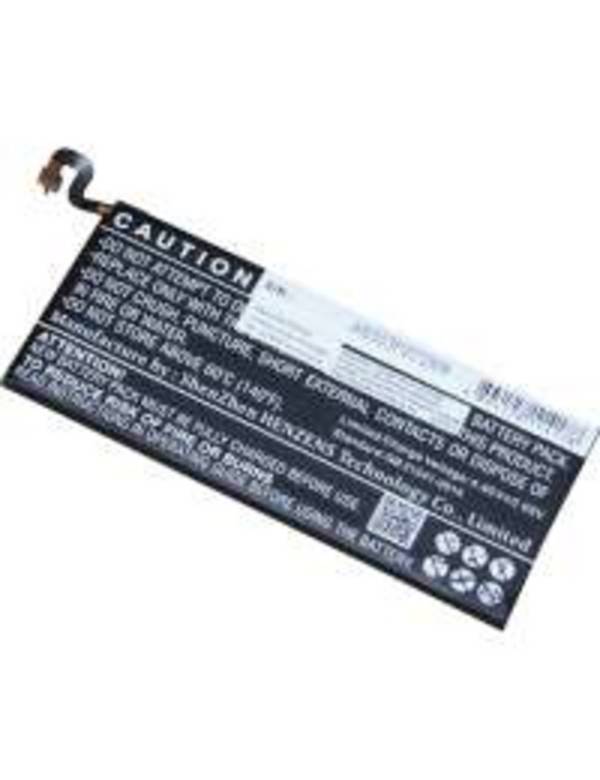 Batterie pour SAMSUNG SM-G935F