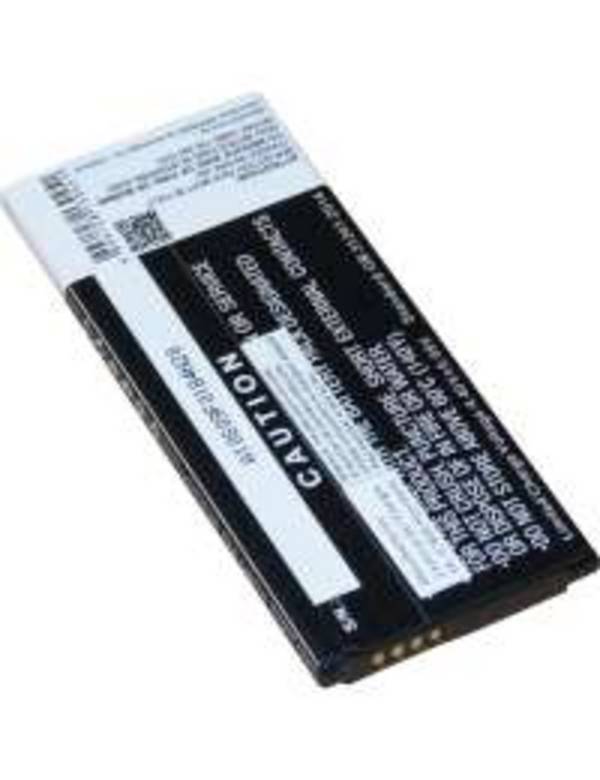 Batterie pour SAMSUNG GALAXY A3 2016