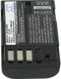 Batterie pour PENTAX K3II-0