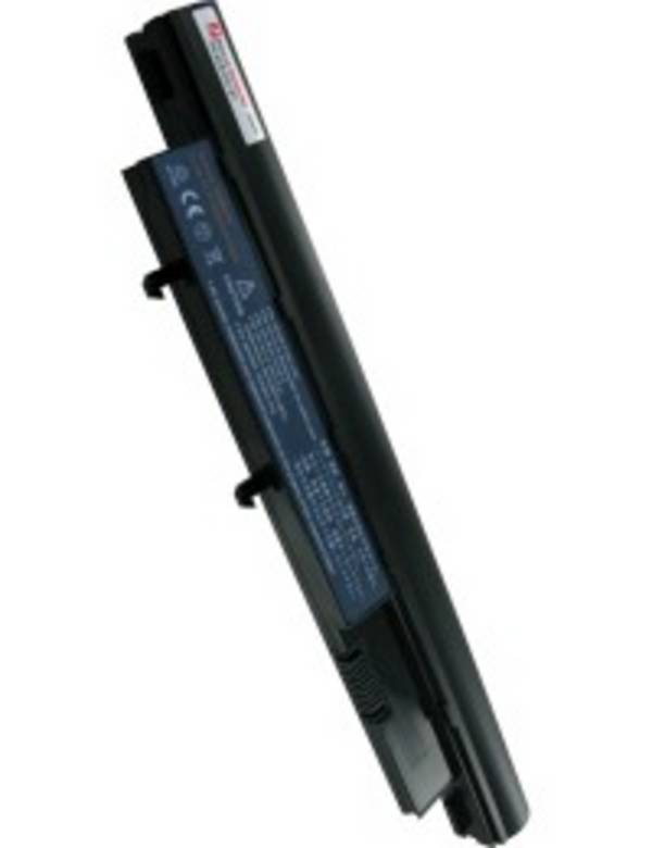 Batterie pour ACER TRAVELMATE TIMELINE 8571 Series