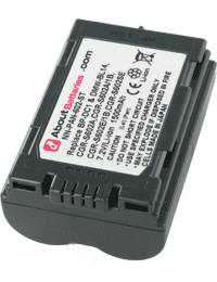 Batterie pour PANASONIC LUMIX DMC-LC1-0