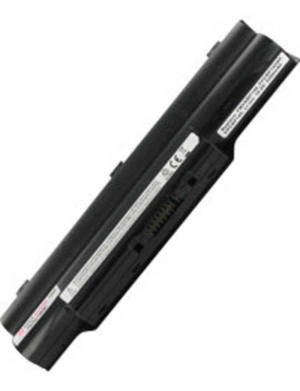 Batterie pour FUJITSU-SIEMENS LIFEBOOK P702