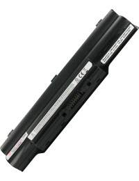 Batterie pour FUJITSU-SIEMENS LIFEBOOK P702-0