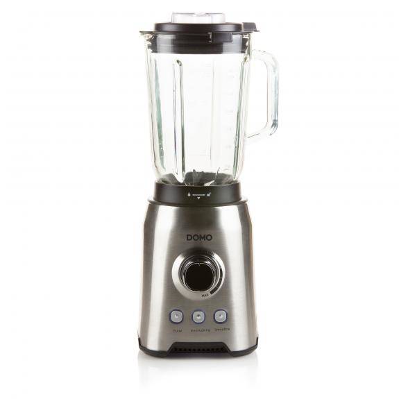 Blender 1.5l 1000w Inox Domo do710bl-0