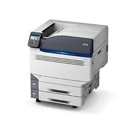 OKI PRO9431dn-Multi Blanc & Noir-0
