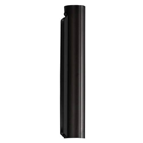 Chief 150cm Pin Connection Column Black-0