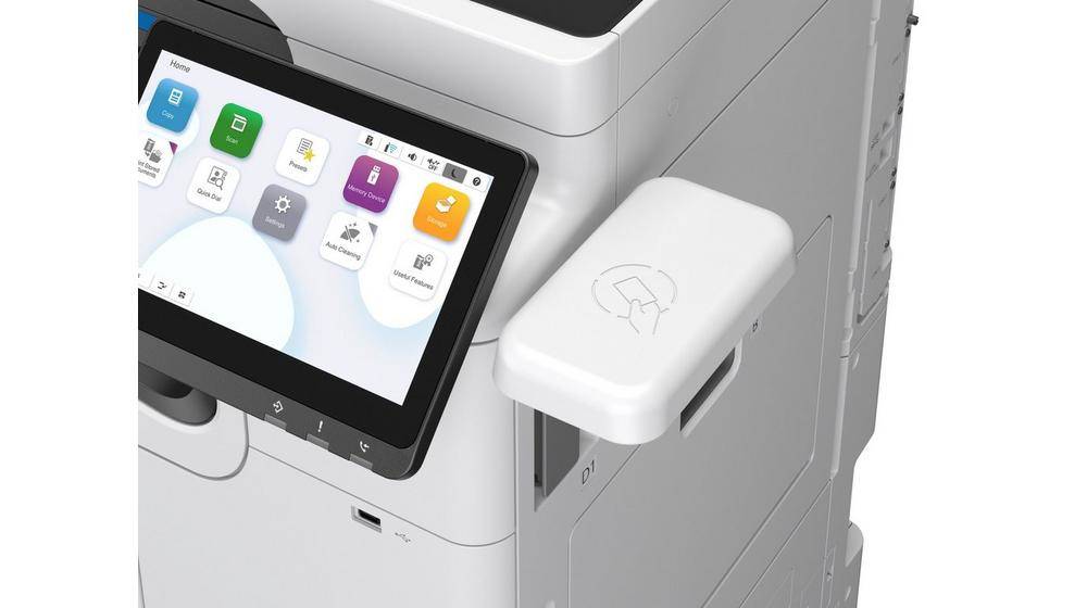 Authentication Device Table-P2-1
