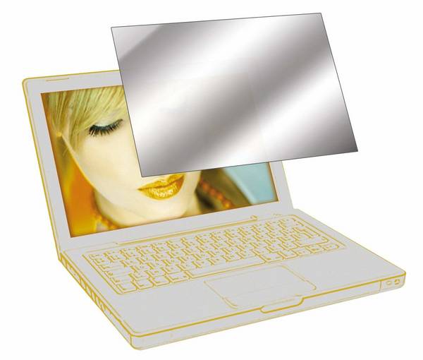 URBAN FACTORY FILTRE CONFIDENTIALITE 13,3W - 16/9